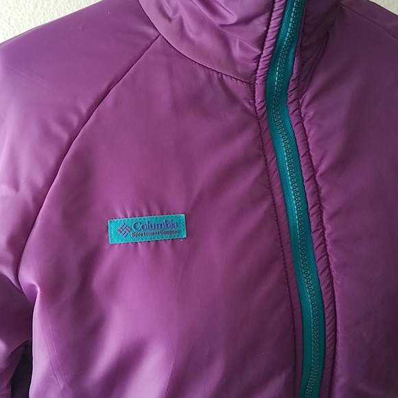 Columbia Gizzmo Layered 2 Piece Winter Jackets - Picture 9 of 15